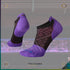 Women's PhD® Cycle Ultra Light Micro Socks - Trichome Seattle - Smartwool - Clothing