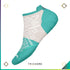 Women's PhD® Cycle Ultra Light Micro Socks - Trichome Seattle - Smartwool - Clothing