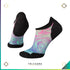 Women's PhD® Run Light Elite Marble Micro Socks - Trichome Seattle - Smartwool - Clothing