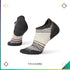 Women's PhD® Run Light Elite Striped Micro Socks - Trichome Seattle - Smartwool - Clothing