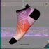 Women's PhD® Run Ultra Light Ombre Print Micro Socks - Trichome Seattle - Smartwool - Clothing