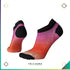 Women's PhD® Run Zero Ombre Print Low Ankle Socks - Trichome Seattle - Smartwool - Clothing