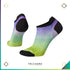 Women's PhD® Run Zero Ombre Print Low Ankle Socks - Trichome Seattle - Smartwool - Clothing