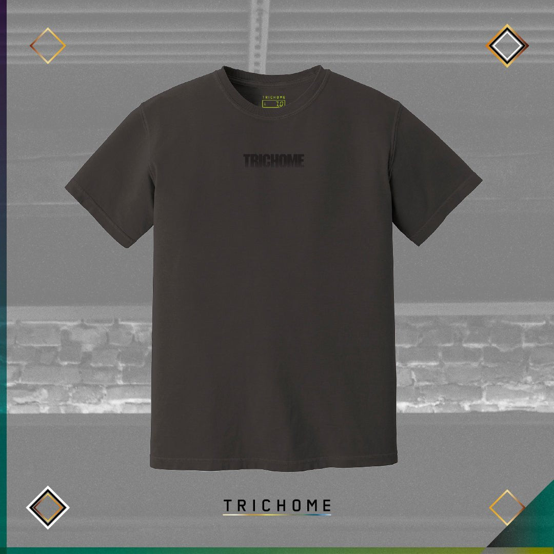 Yautja SS Tee (Relaxed Fit) - Trichome Seattle - Trichome - Clothing