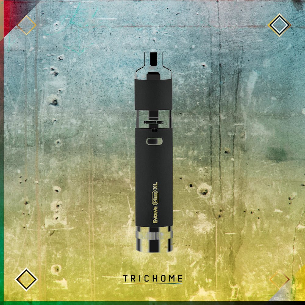 Yocan Evolve Plus XL Vaporizer - Trichome Seattle - Yocan - Tools