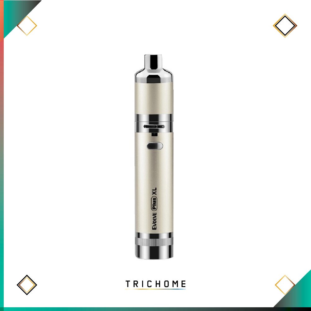 Yocan Evolve Plus XL Vaporizer - Trichome Seattle - Yocan - Tools