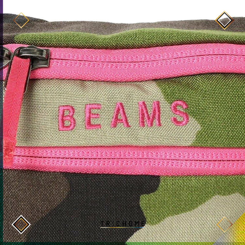 Maka 1 Waistpack Bag / Beams Edition