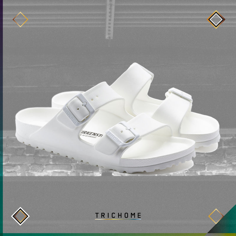 Arizona Essentials [EVA] White