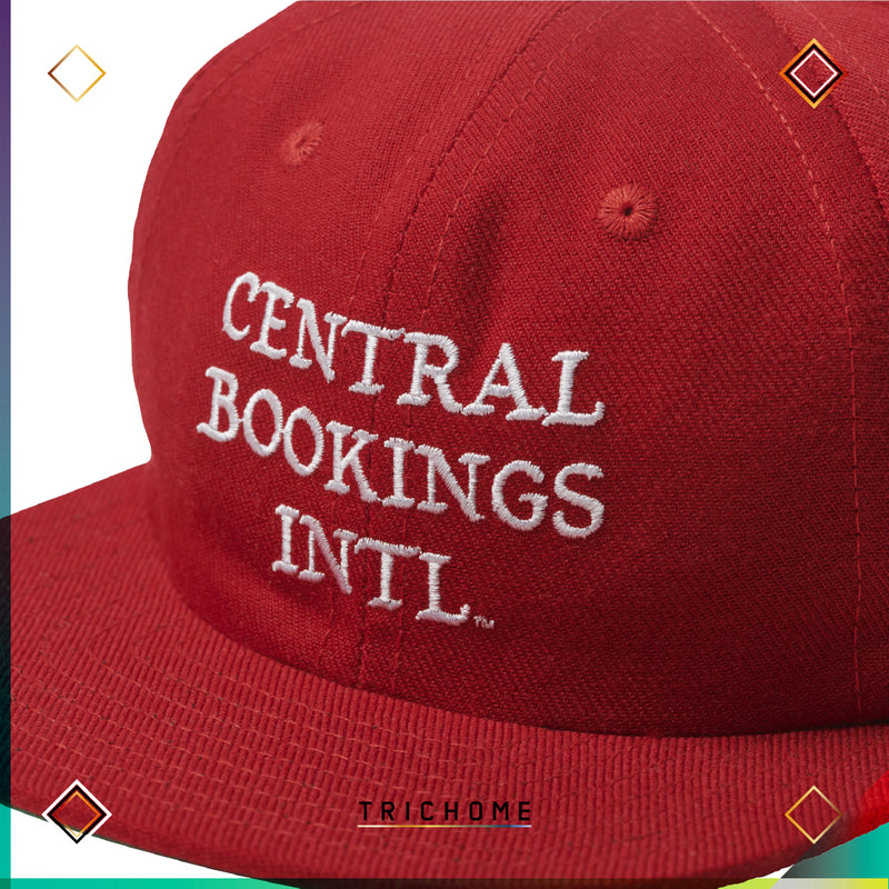 Speedball Logo Hat