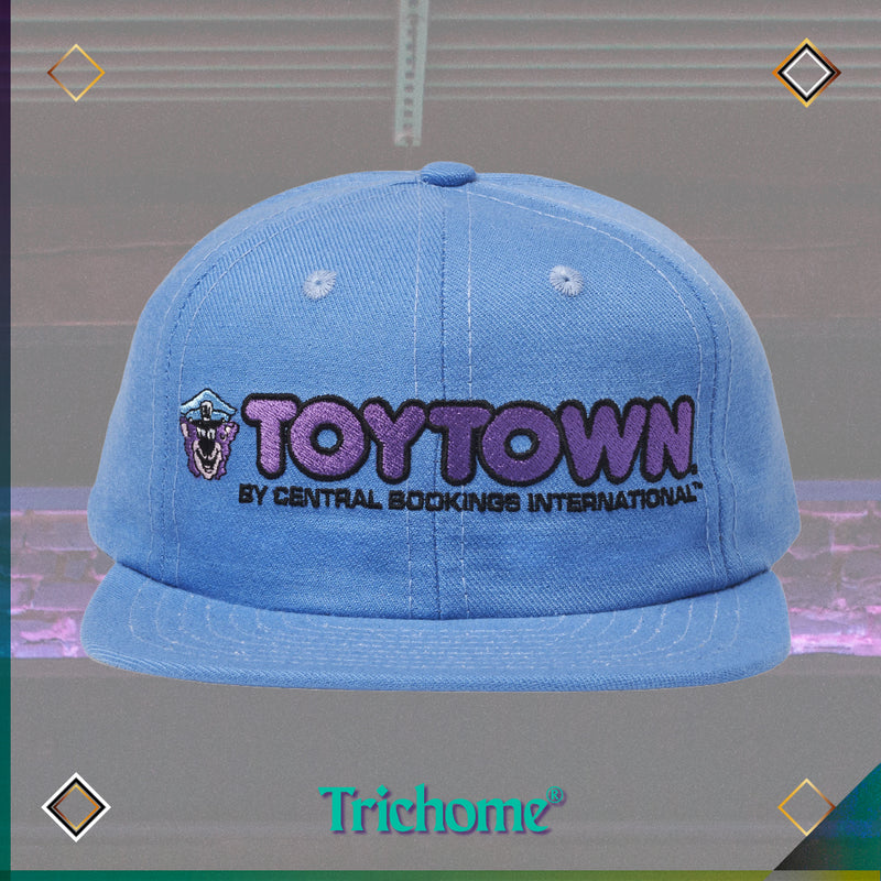 Toytown Hat