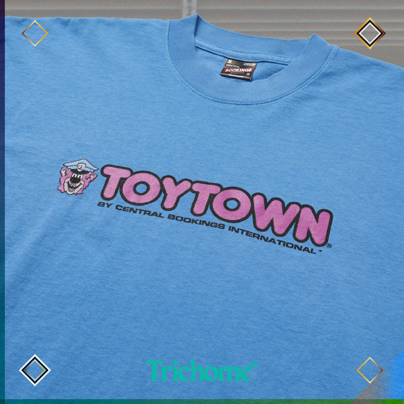 Toytown Tee