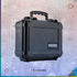 Large Protective Waterproof Case [10" x 8.5" x 4.75"]