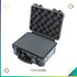 Large Protective Waterproof Case [10" x 8.5" x 4.75"]