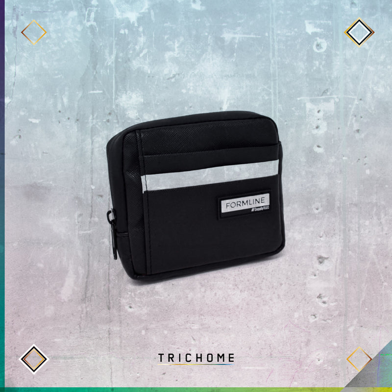 Smell-Proof Wallet