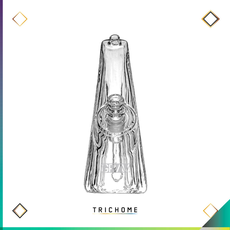 Wave Bubbler