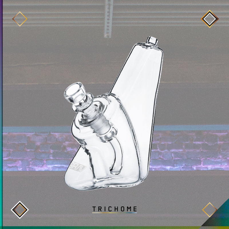 Wedge Bubbler