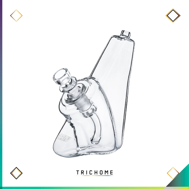 Wedge Bubbler