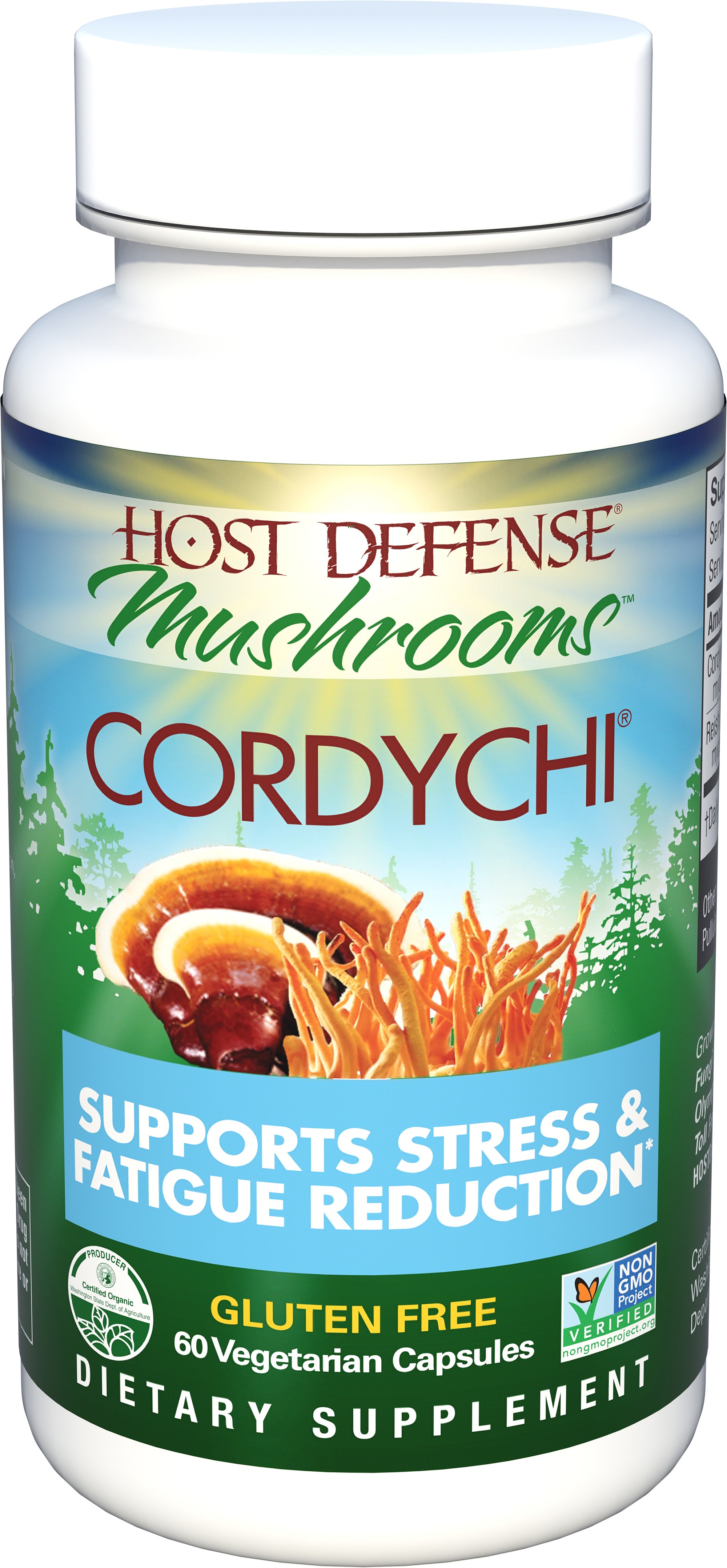 CordyChi® Capsules