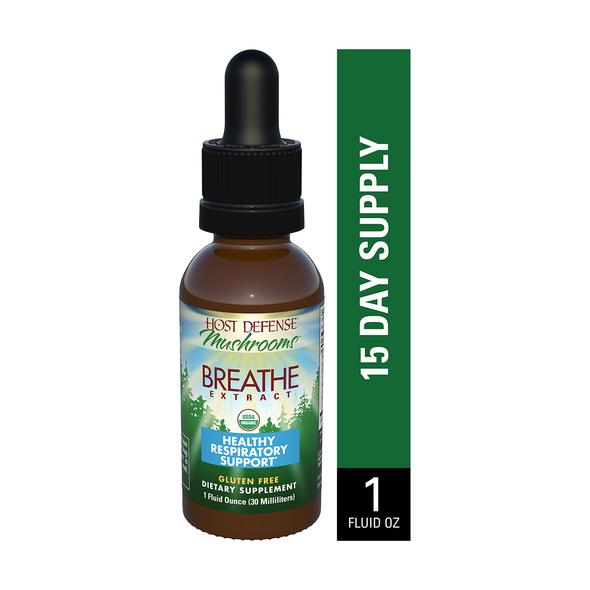 Breathe Extract