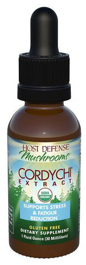 CordyChi® Extract