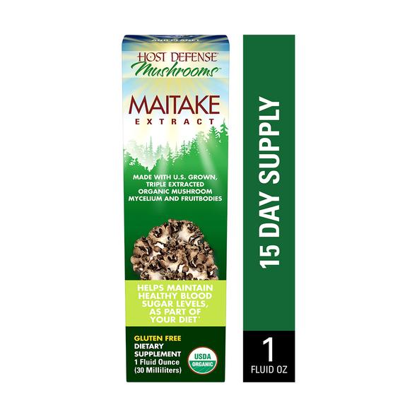 Maitake Extract