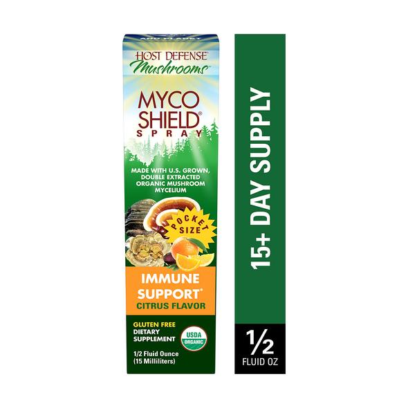 MycoShield® Citrus Spray