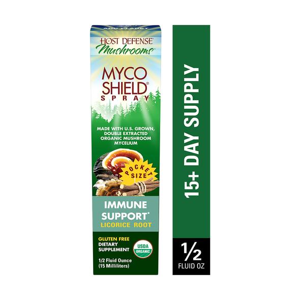 MycoShield® Licorice Spray