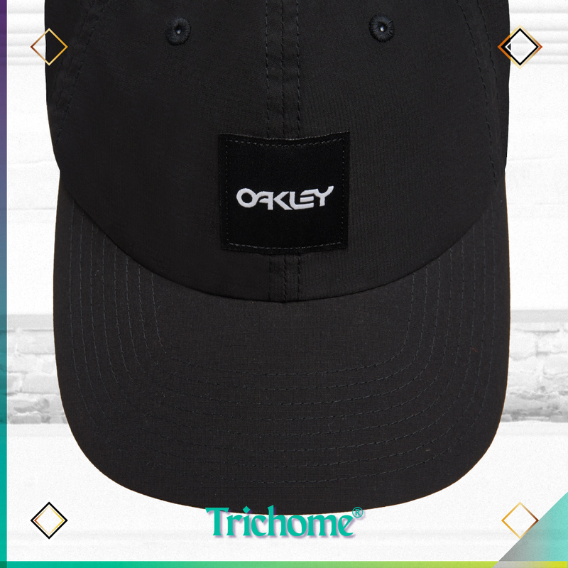 B1B FreeX Patch Hat