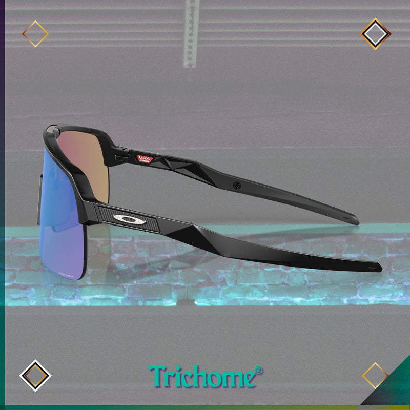 Sutro Lite (Low Bridge Fit)