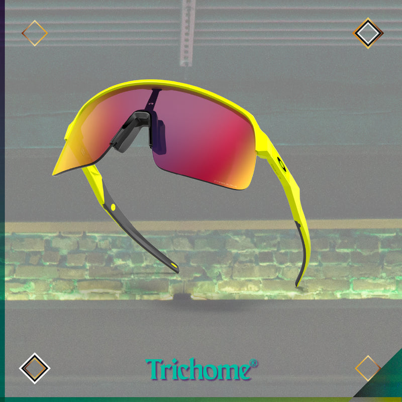 Sutro Lite (Low Bridge Fit)