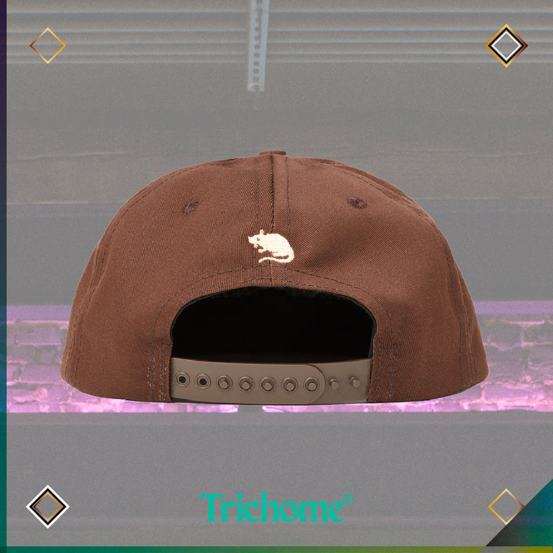 305 Skull Hat