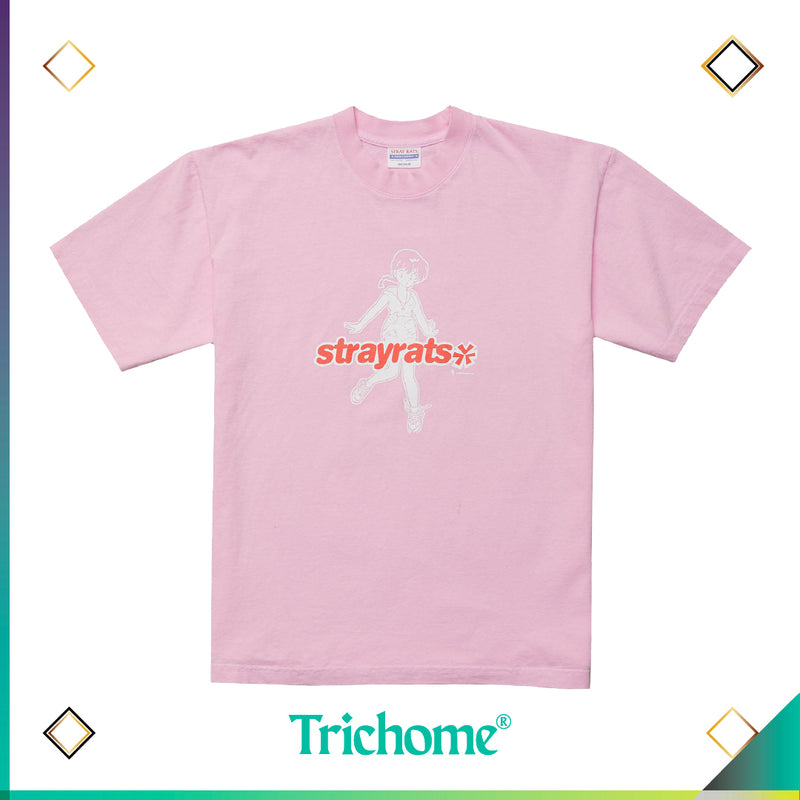 Anime Girl SS Tee