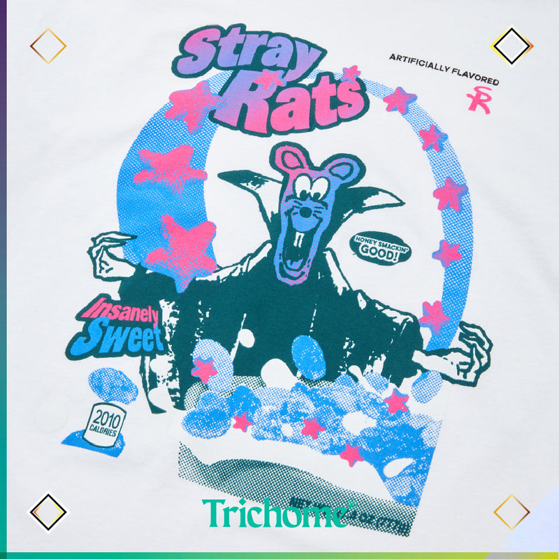 Cereal SS Tee