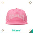 College Arch Snapback Hat