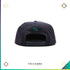 SR Galaxy Snapback Hat