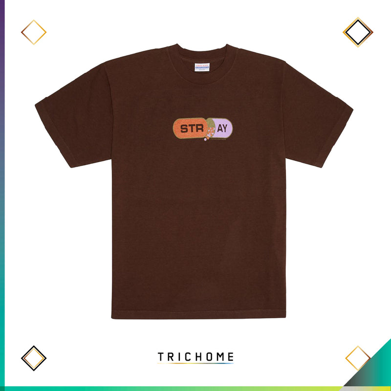 Pill SS Tee