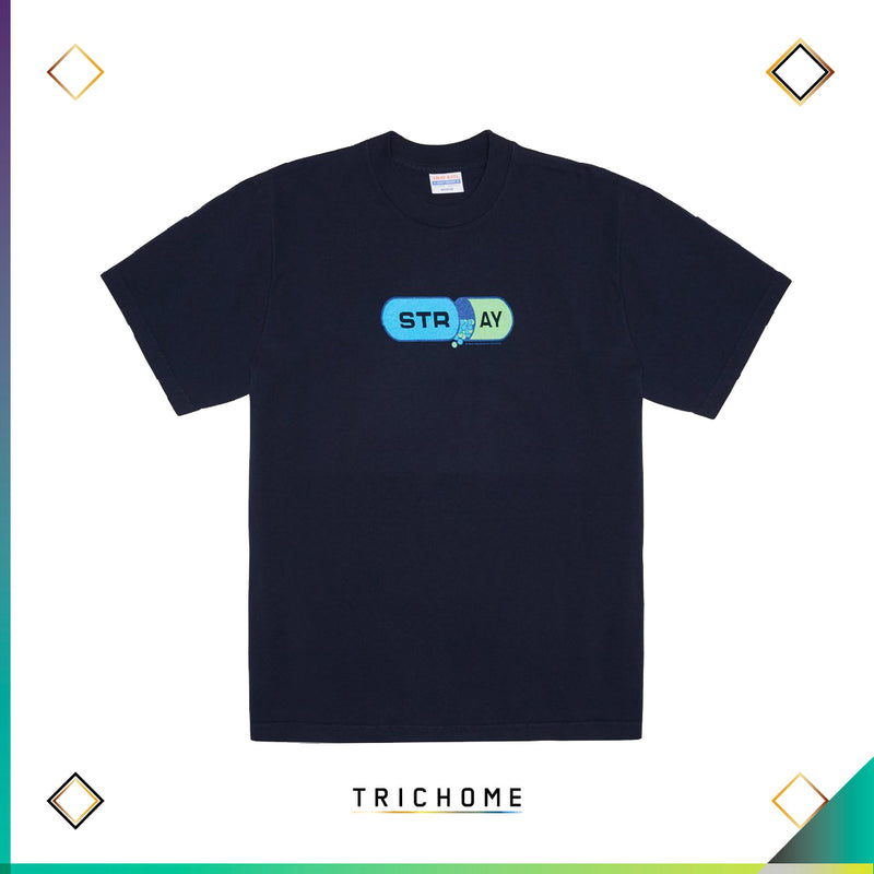 Pill SS Tee