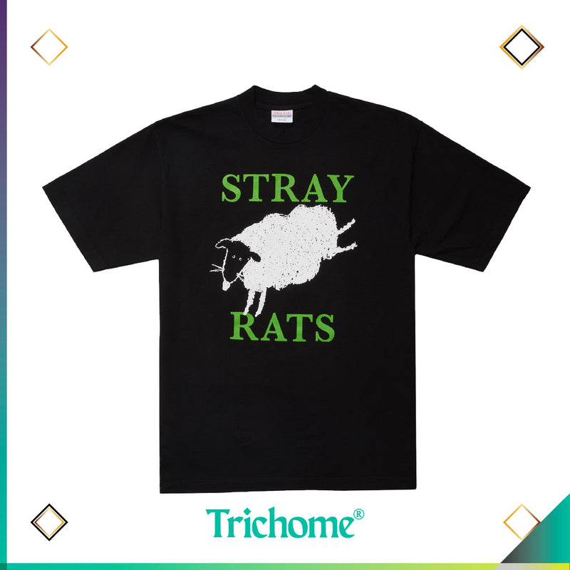 Sheep SS Tee