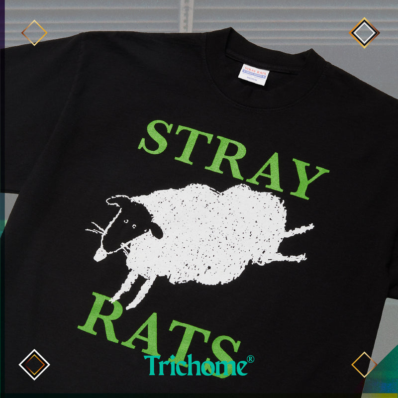Sheep SS Tee