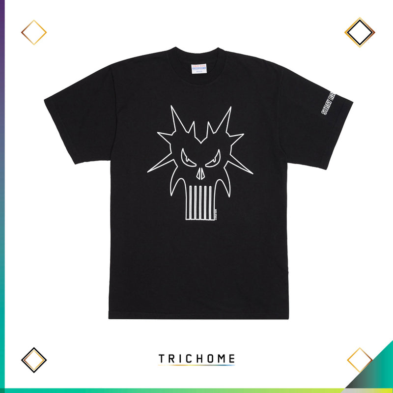 Skull SS Tee