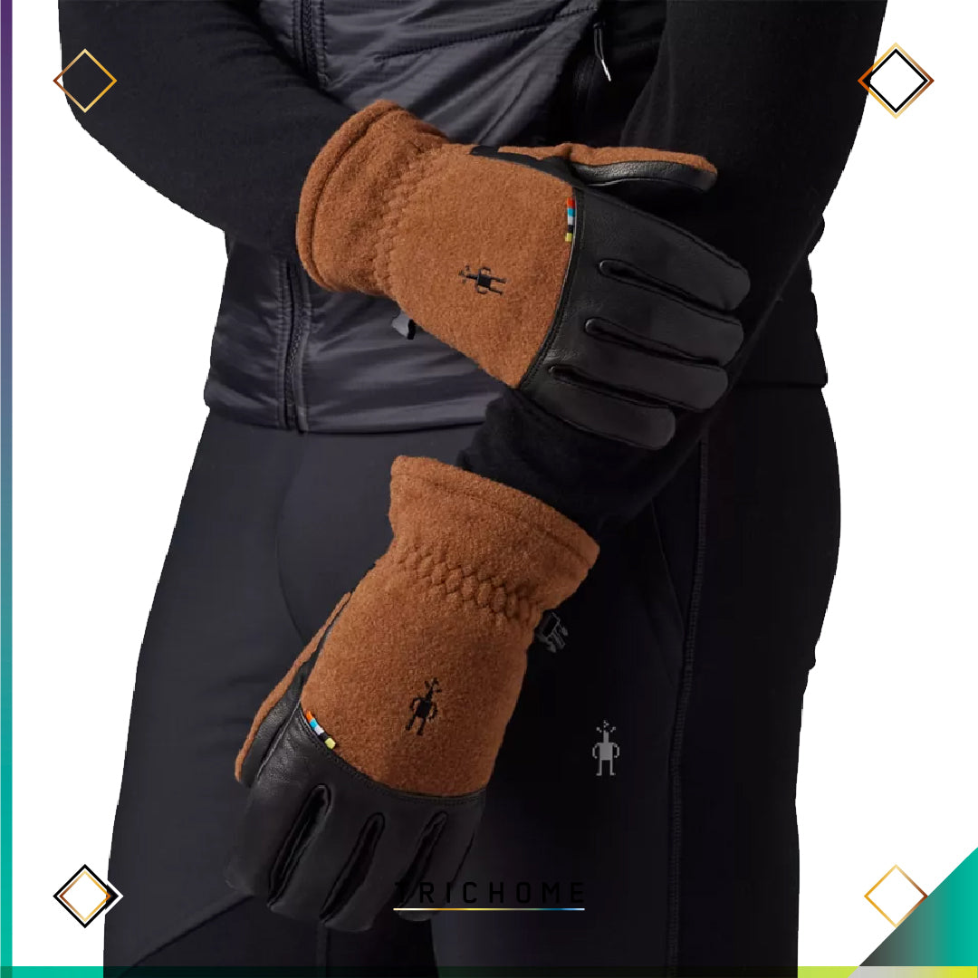 Stagecoach Glove