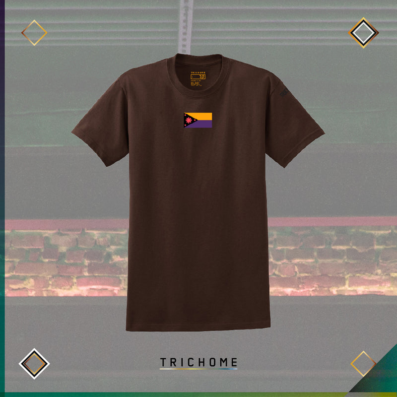Philippines Trip Flag SS Tee