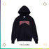 Two-Tone College Arch Hoodie