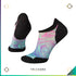 Women's PhD® Run Light Elite Marble Micro Socks