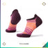 Women's PhD® Run Light Elite Striped Micro Socks